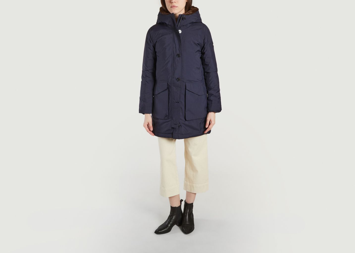 Parka Laboriaze - Aigle