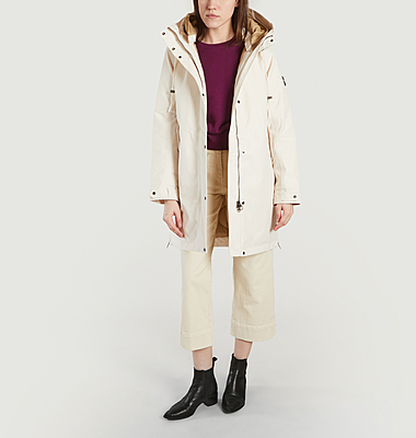 Parka Odikaw certifié Gore-Tex