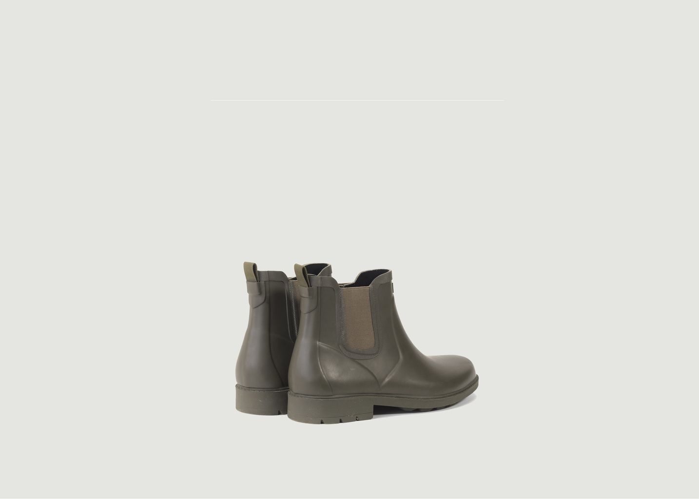 Carrville M Boot - Aigle