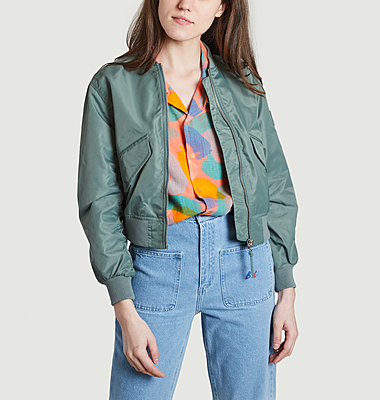 Veste Bomber
