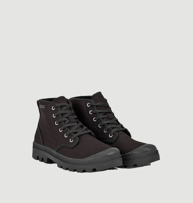 Evron boots