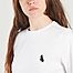 matière Organic cotton round neck T-shirt - Aigle