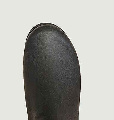 Aiglentine lined rain boots
