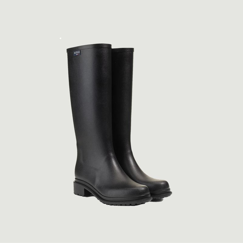 Fulfeel rain boots - Aigle