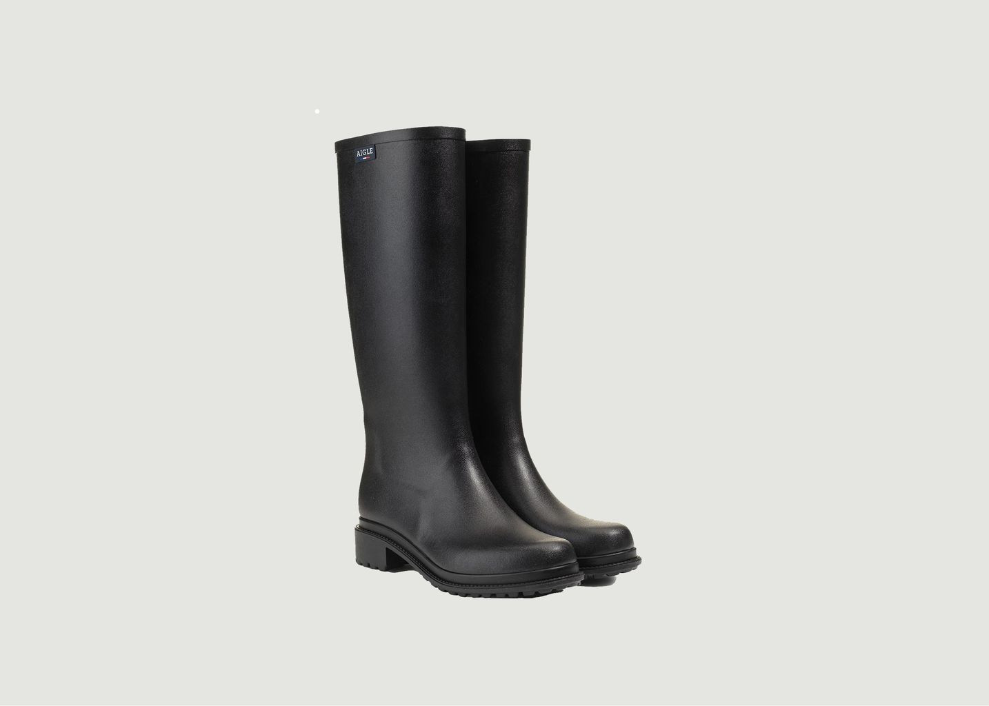 Fulfeel rain boots - Aigle