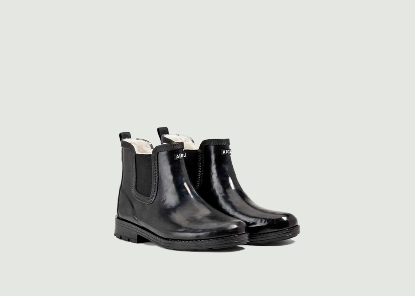 Carville rain boots - Aigle