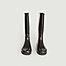 Eliosa patent rain boots   - Aigle