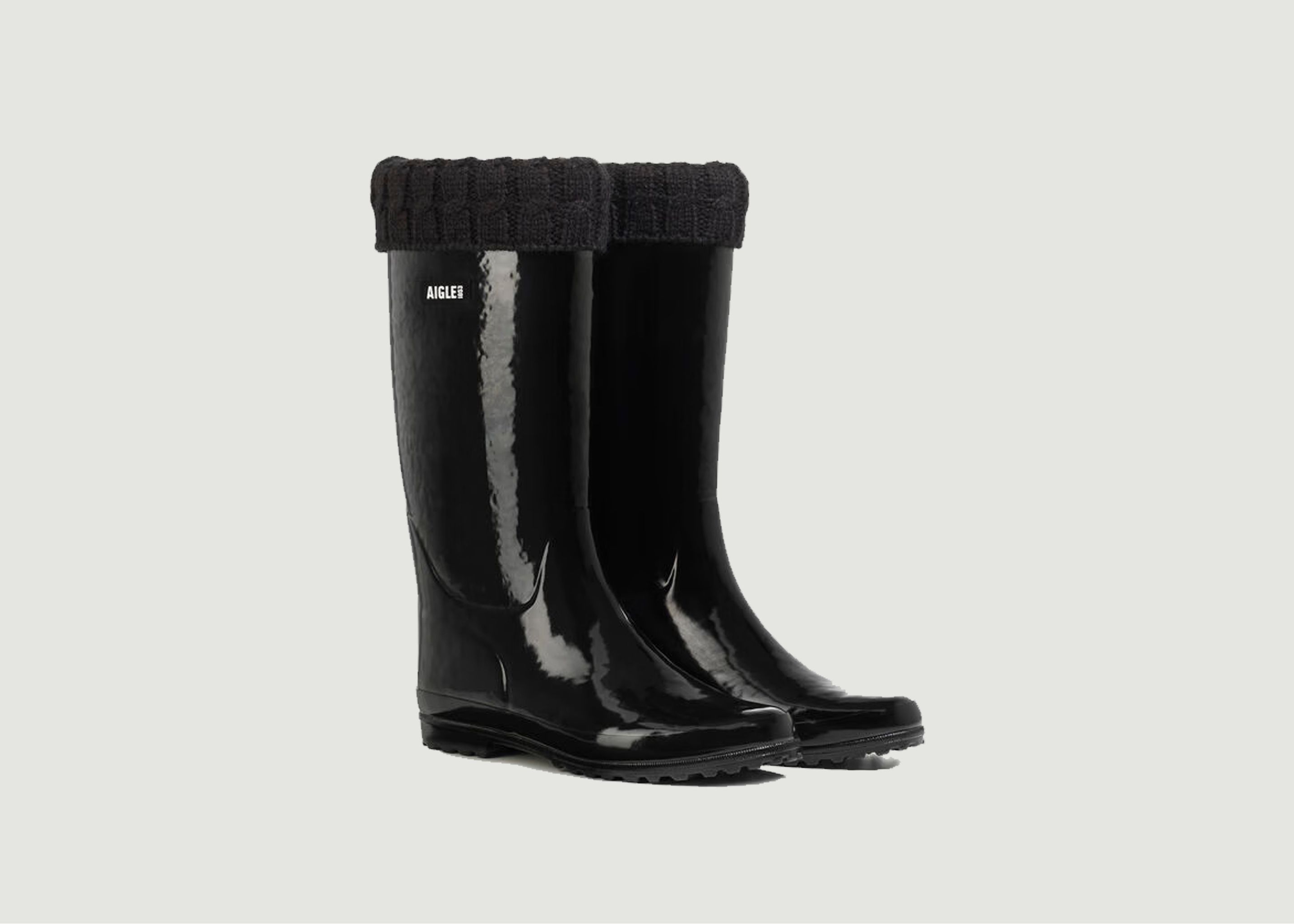 Eliosa Winter Rain Boots - Aigle