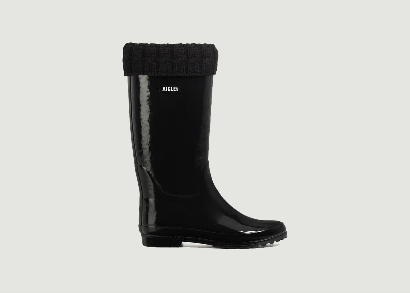 Eliosa Winter Rain Boots - Aigle