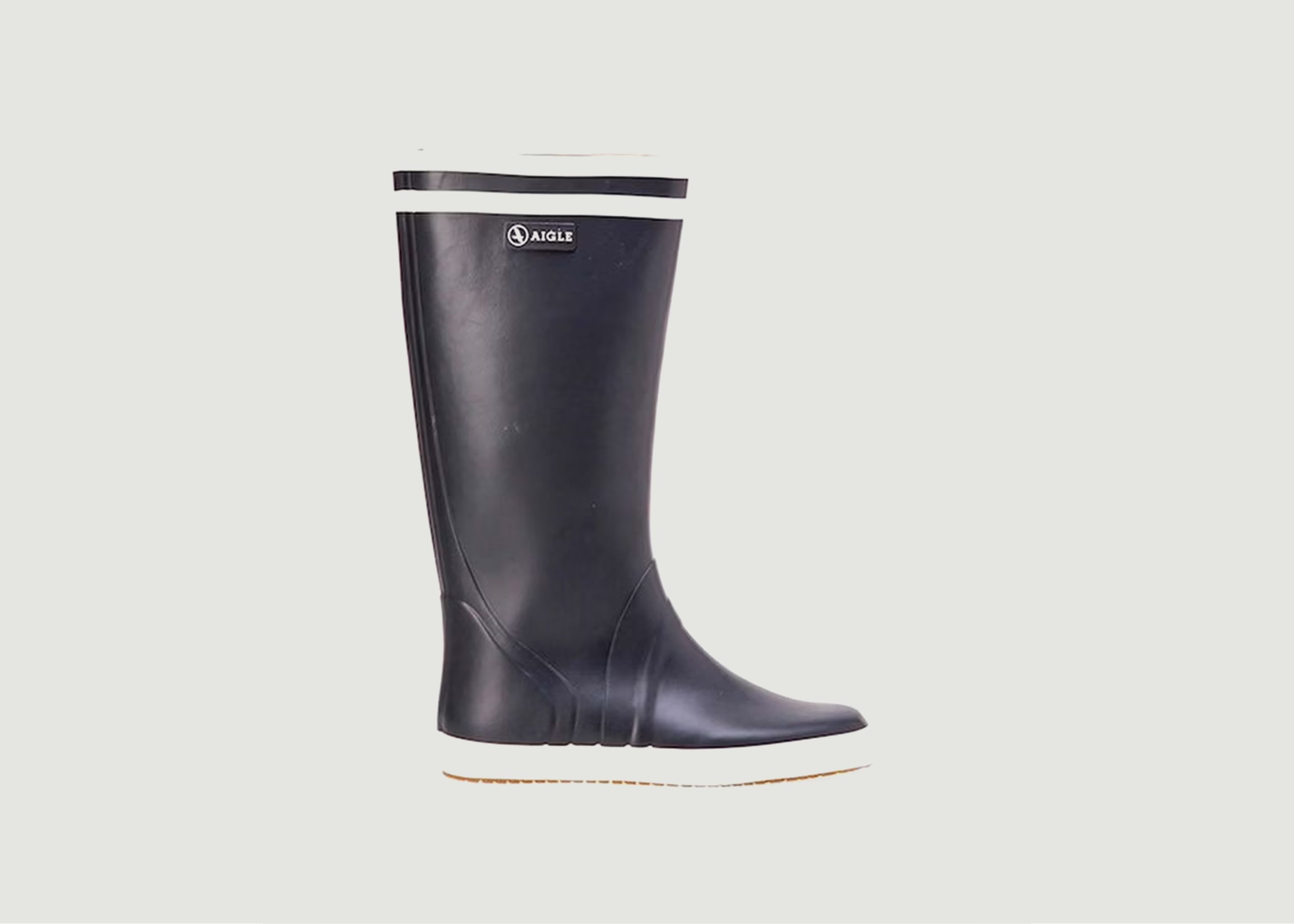 Iconic rain boots Gull 2 - Aigle