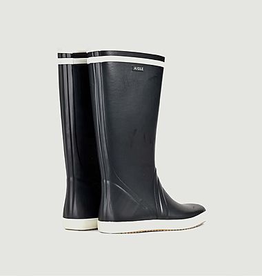 Iconic rain boots Gull 2
