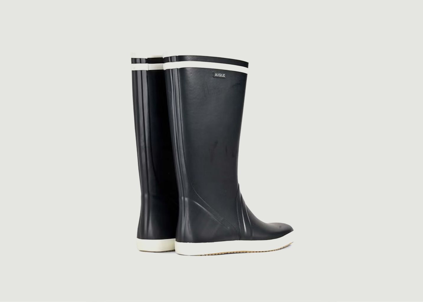 Iconic rain boots Gull 2 - Aigle