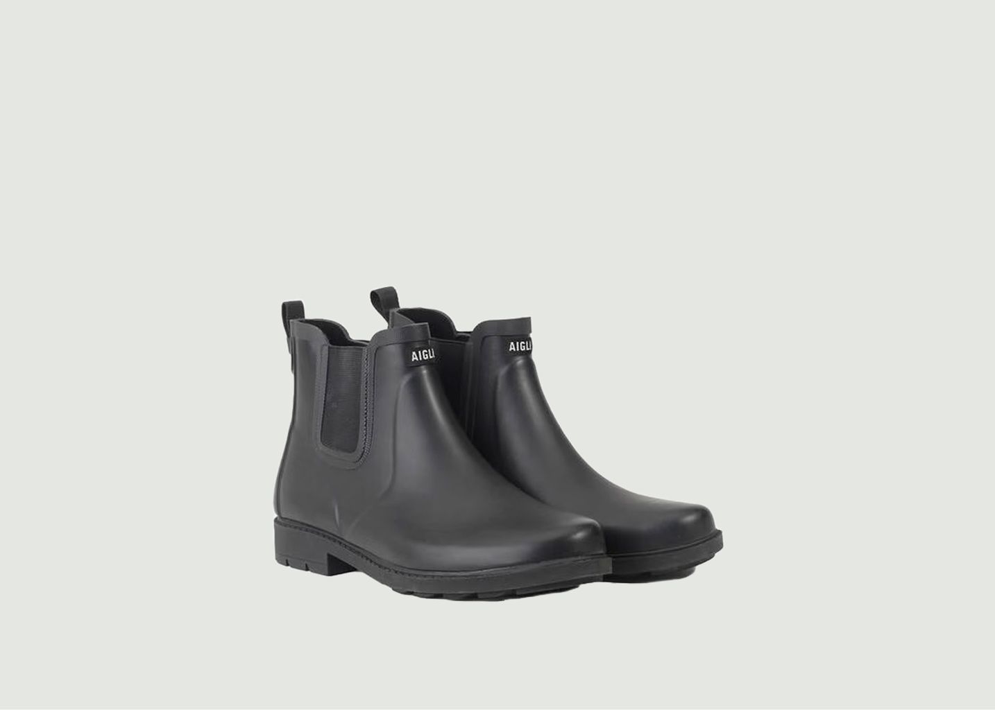Carville boots  - Aigle