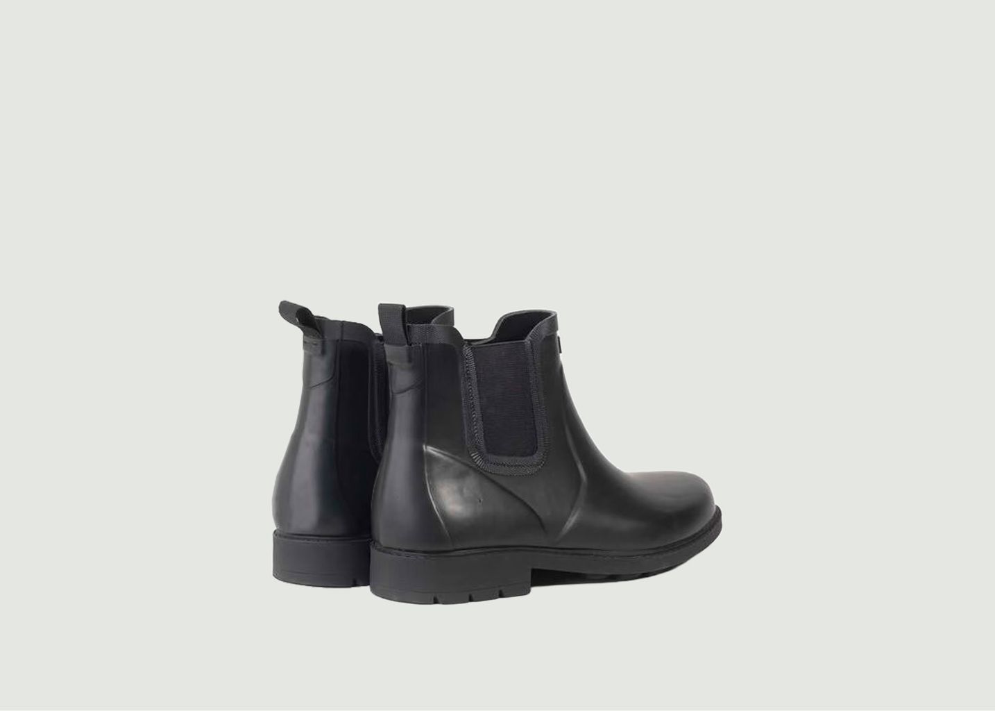 Carville boots  - Aigle