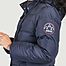 matière Feather quilted ski jacket - Aigle