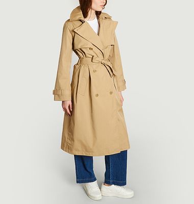 Trench Long