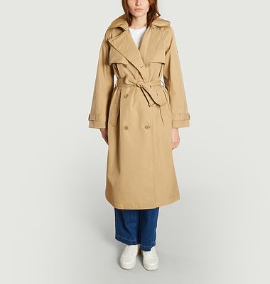 Trench Long