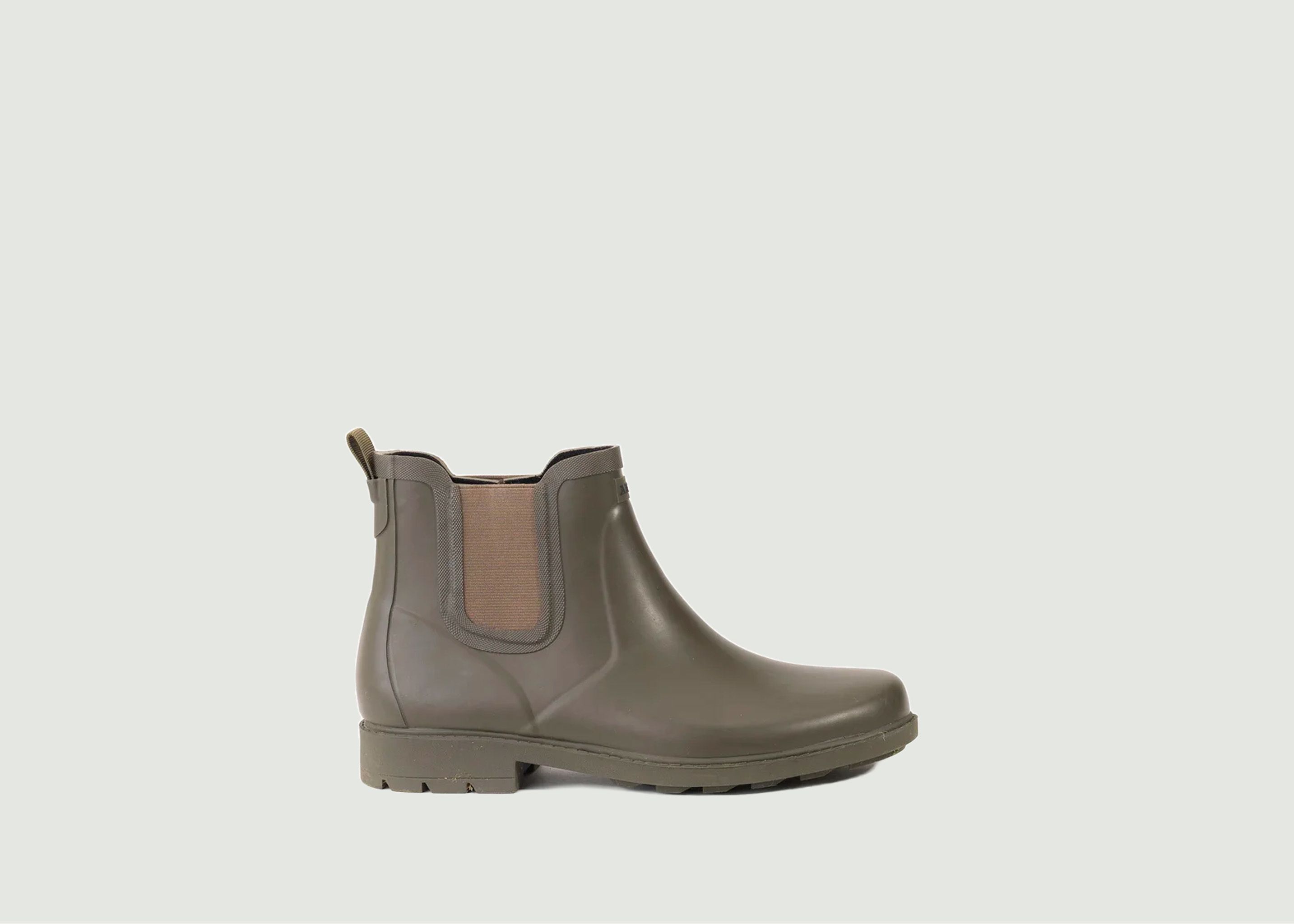 Carville boots - Aigle