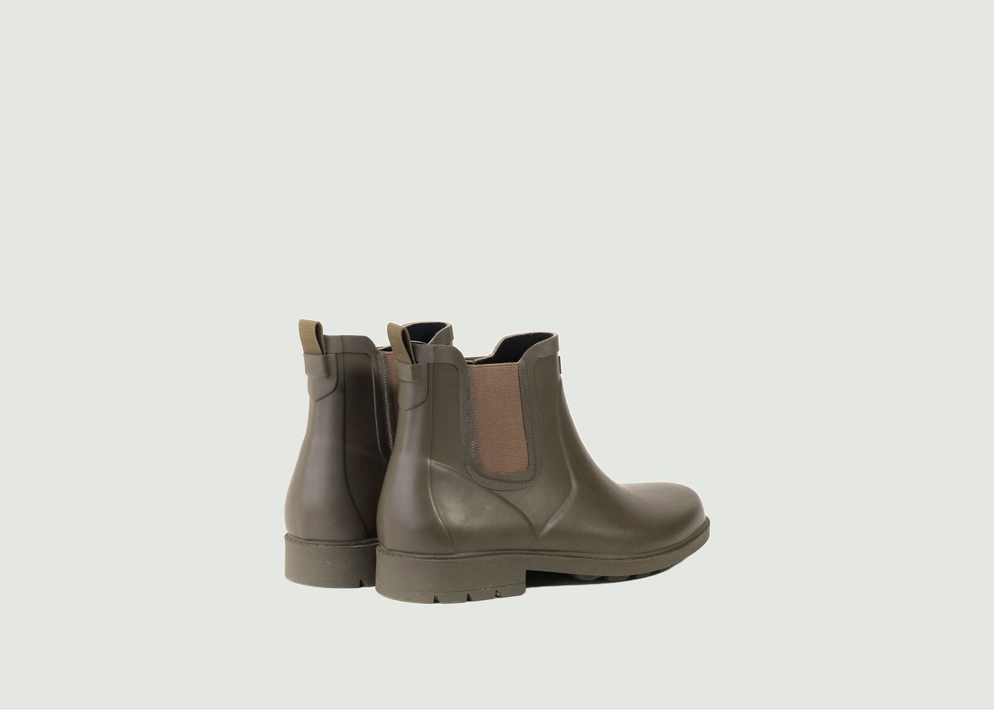 Carville boots - Aigle