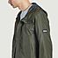 matière MTD® 2.5L Short Hooded Jacket - Aigle