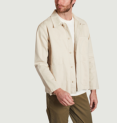 Veste de travail