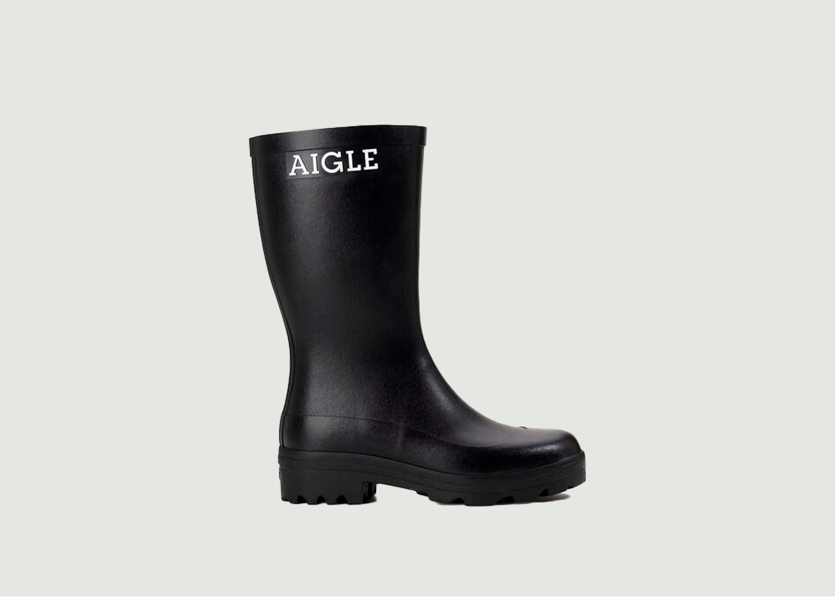 Atelier Aigle boots - Aigle