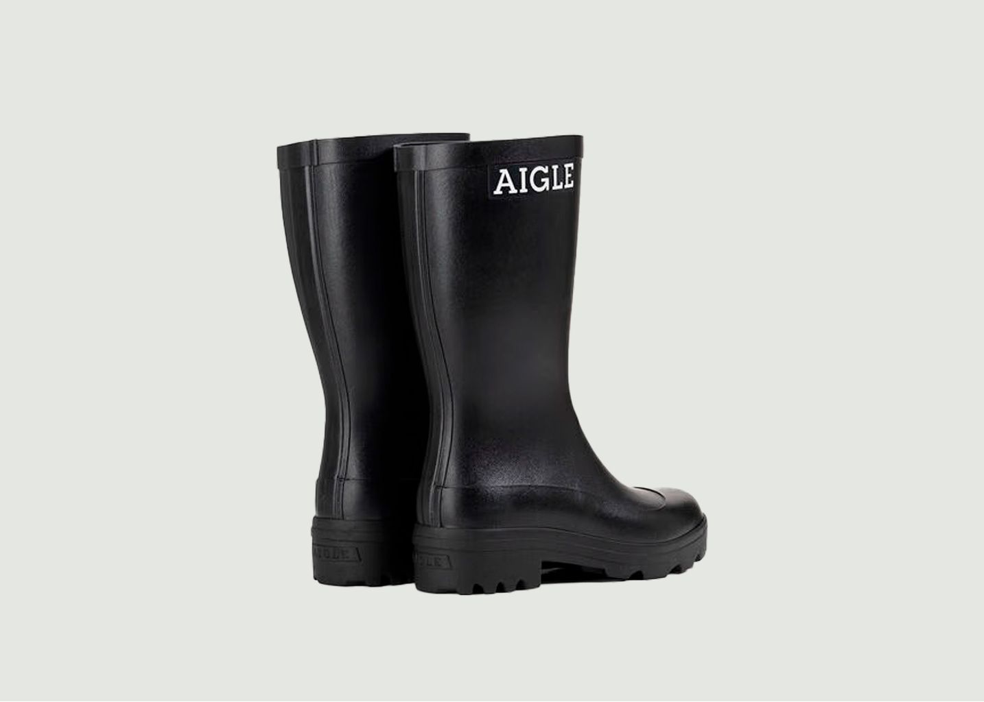 Atelier Aigle boots - Aigle