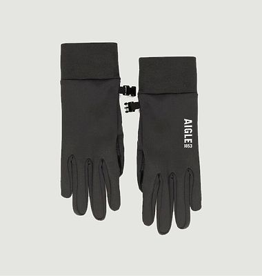 Tactile Microfiber Gloves