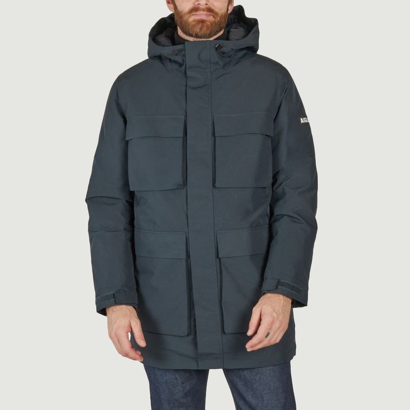 Parkas homme Aigle : un large choix de Parkas homme Aigle