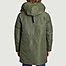 Langer Gore-Tex® Parka - Aigle