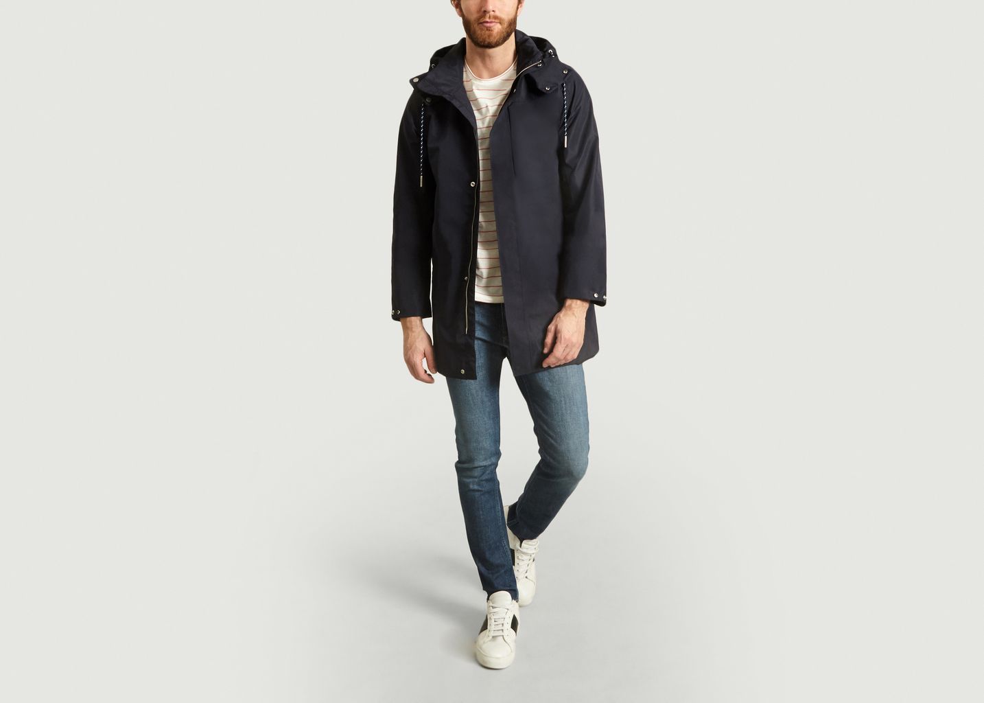 Imperméable Melinois - Aigle