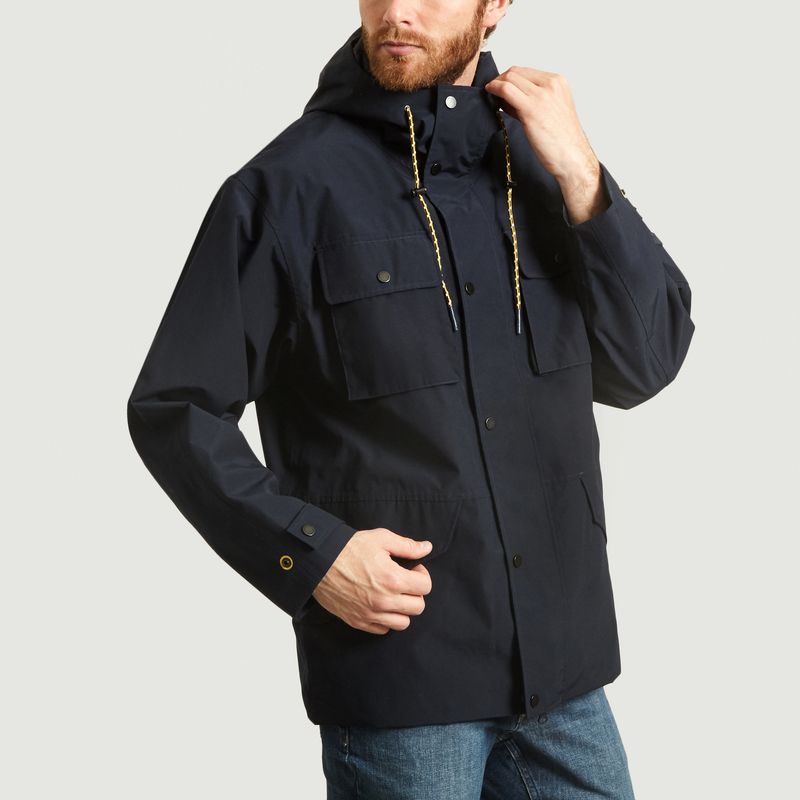 Parka coupe-vent et imperméable Retino - Aigle