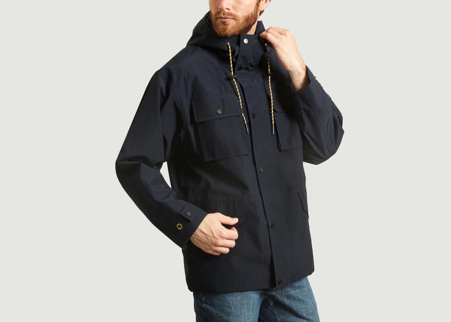 Coupe vent aigle Clearance