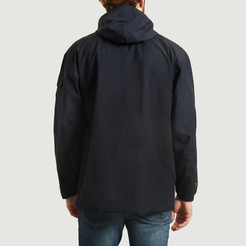 Parka coupe-vent et imperméable Retino - Aigle