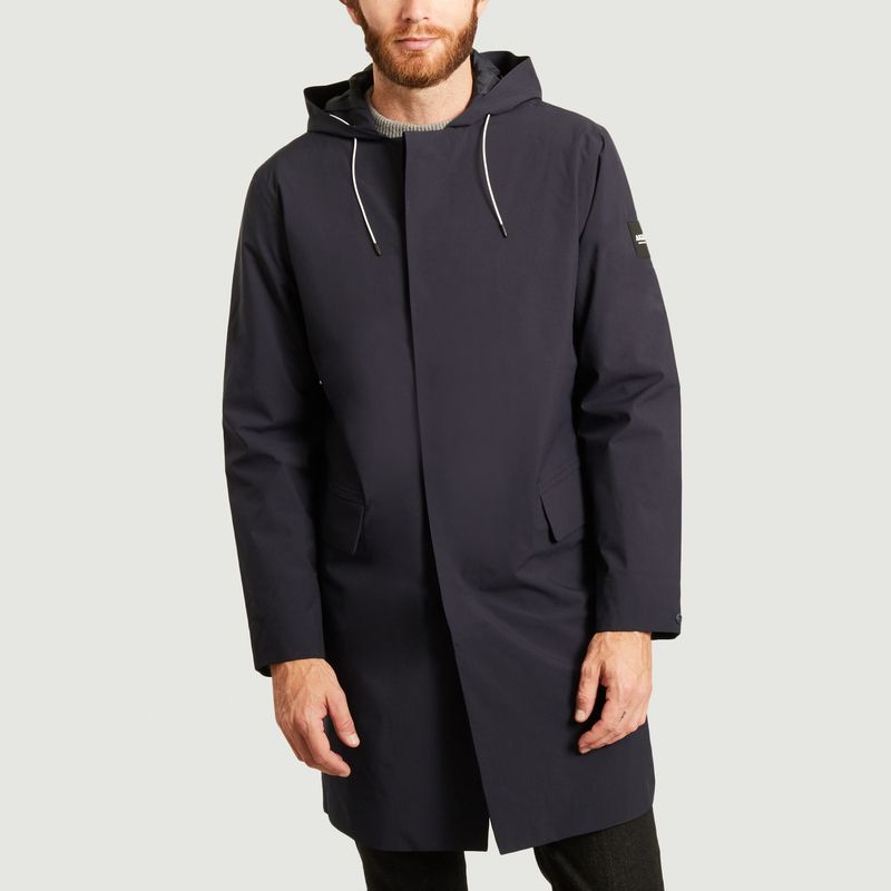 Trench New Meudin - Aigle