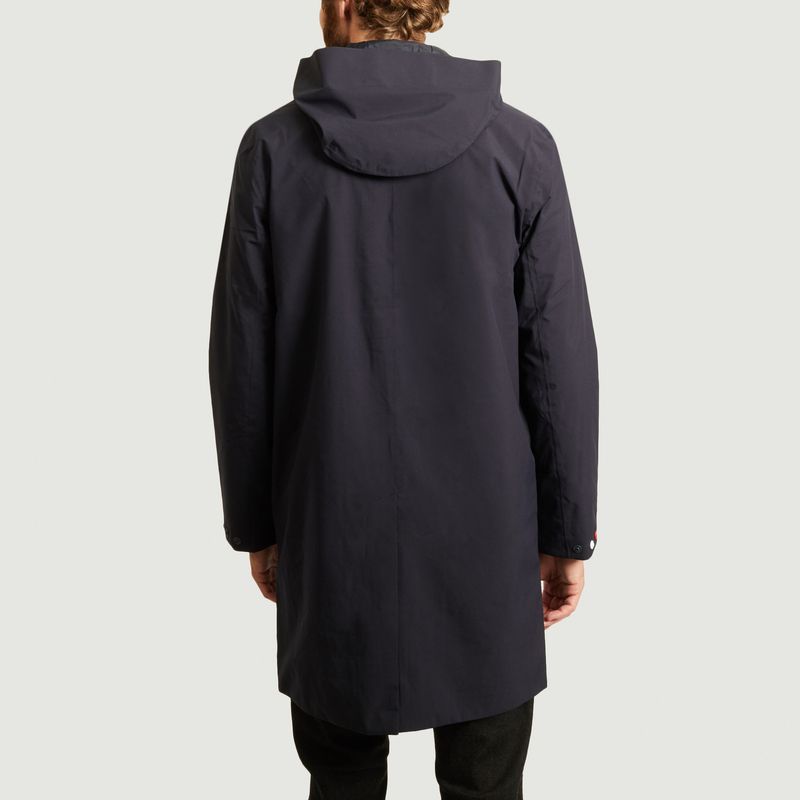 Trench Meudin Blue Aigle | L'Exception