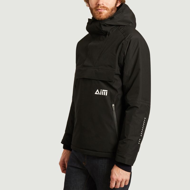 Rain jacket - AIM Experience
