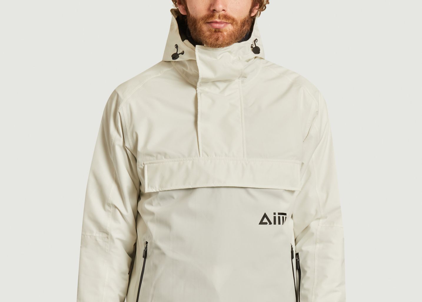 Rain jacket - AIM Experience