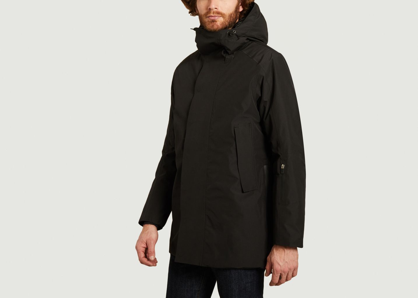 Neo Parka Experience - AIM Experience