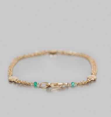Bracelet Fleurs