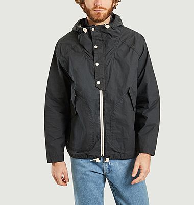 Parka Haston
