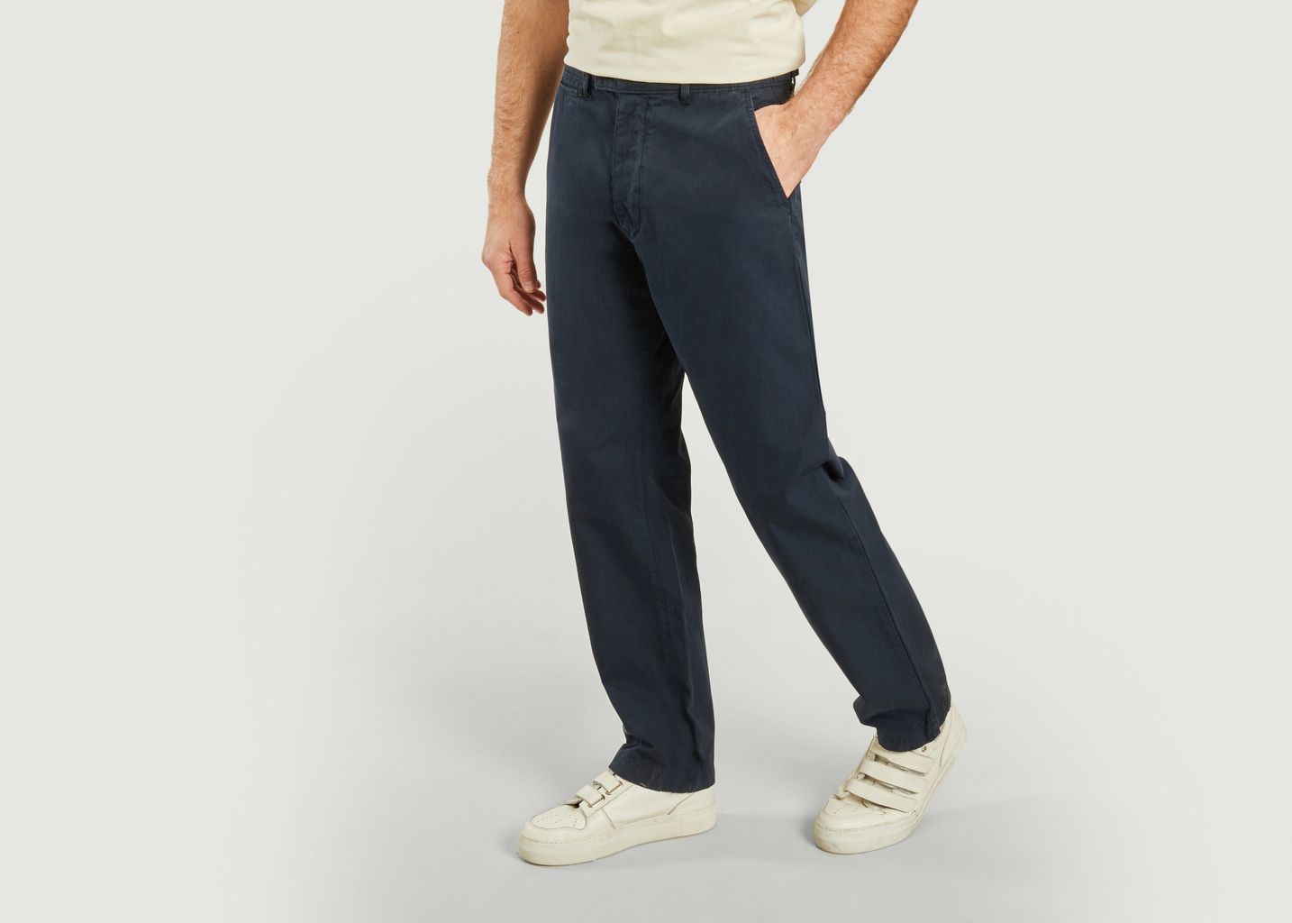 Pantalon Chino - Albam