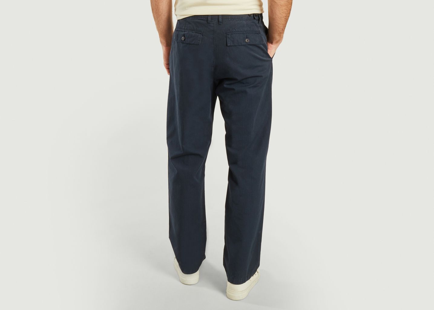 Pantalon Chino - Albam