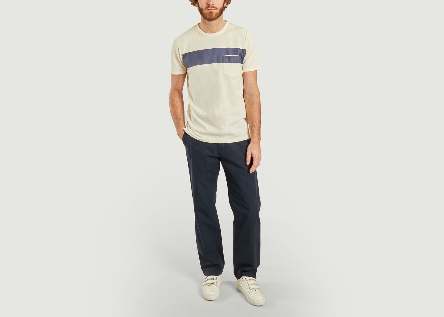 Pantalon Chino - Albam
