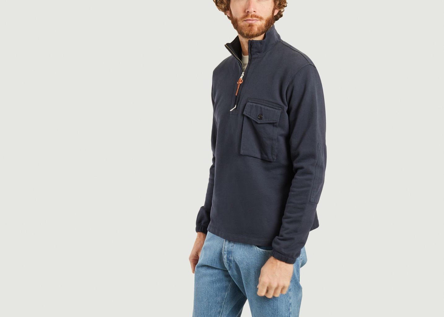 Sweatshirt Tactique - Albam