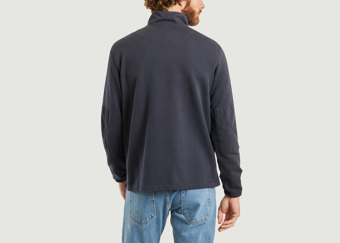 Sweatshirt Tactique - Albam
