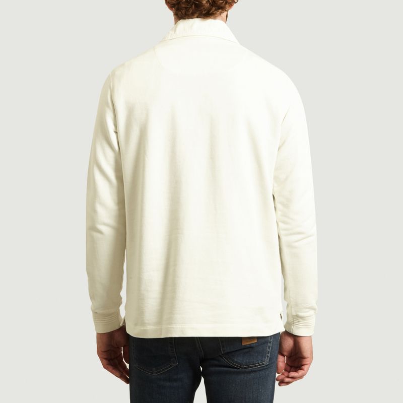 Quarter sweater - Albam