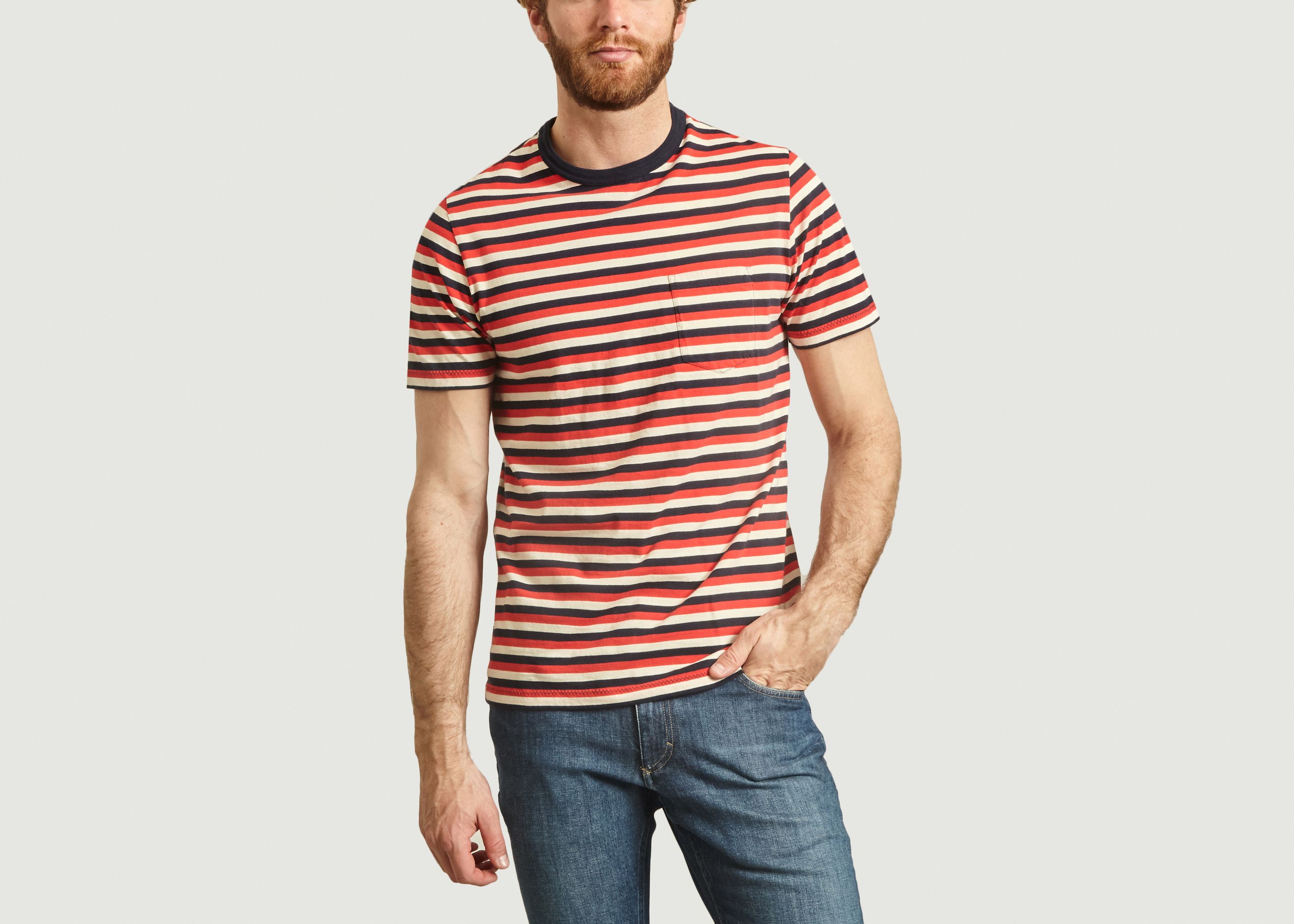 Albam classic t shirt Clearance