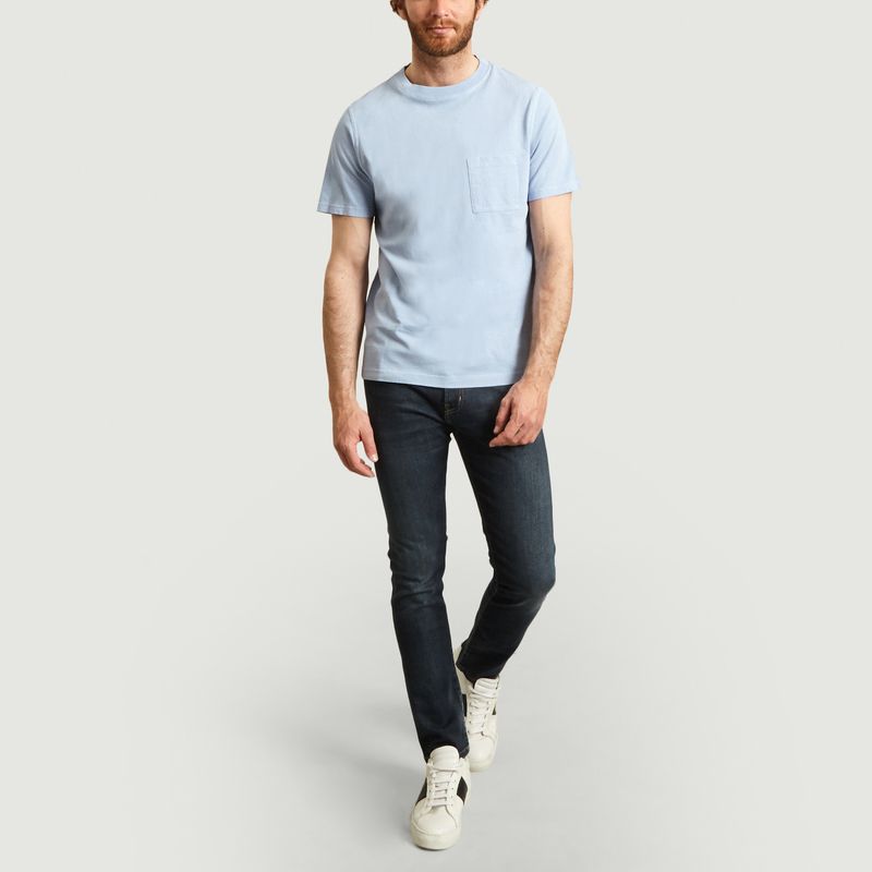 T-shirt Workwear - Albam