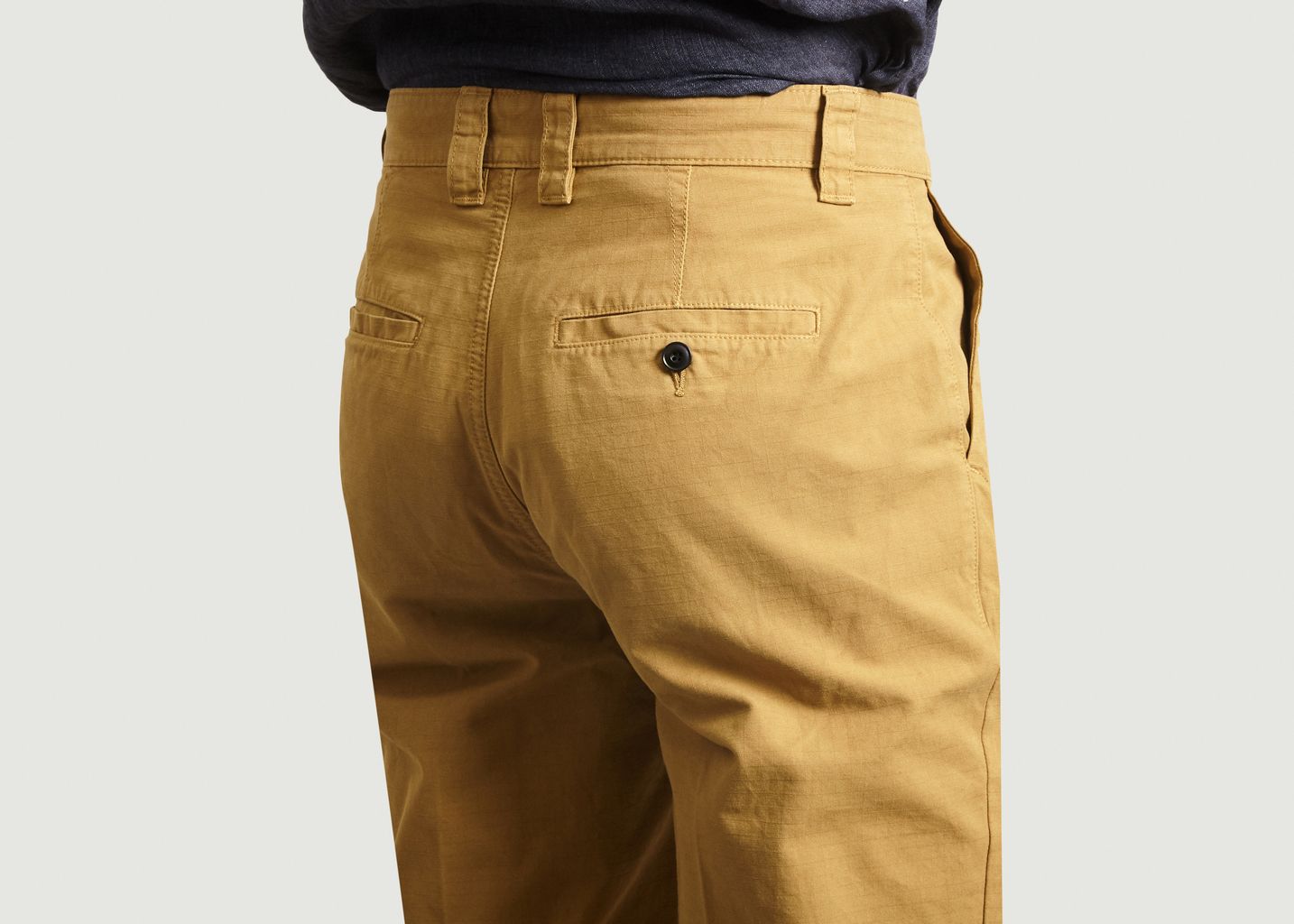 Pantalon GD Ripstop à pinces - Albam